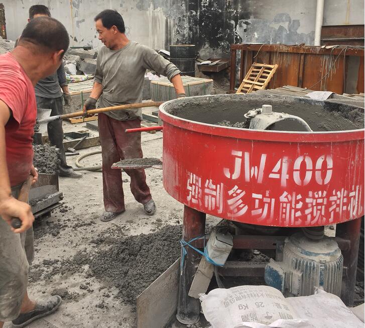 耐火澆注料加水量