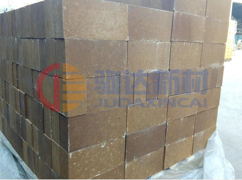 鎂質(zhì)耐火磚