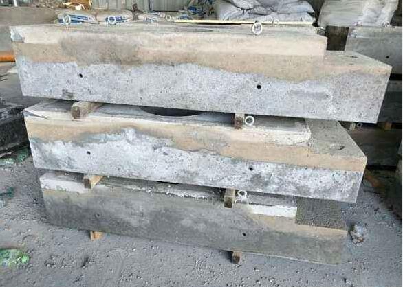 耐火澆注料返堿現象