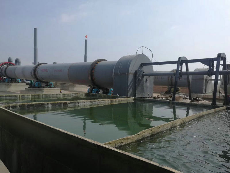 回轉(zhuǎn)窯高鋁磚