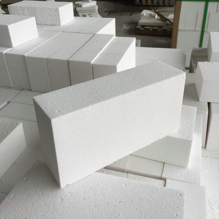 氧化鋁空心球磚